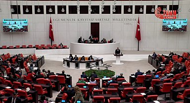 CHP'nin MESEM'lerdeki iş cinayetleri araştırılsın önerisi AKP ve MHP milletvekillerinin oylarıyla reddedildi