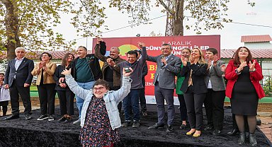 CHP, Özgür Özel'in katılımıyla "engelsiz yarınlar buluşması" düzenliyor