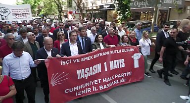 CHP Parti Sözcüsü Yücel: "İstanbul'da yaşananlar ülkemiz demokrasisi adına üzüntü verici"