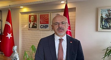 CHP Samsun İl Başkanı Özdağ: 