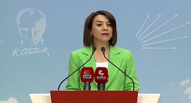 CHP Taşcıer: