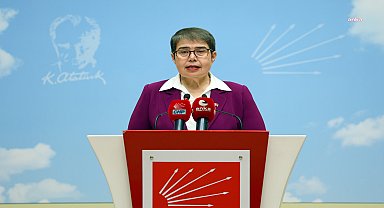 CHP'li Şahbaz'dan Hemşirelik Haftası mesajı: "Hemşirelerimizin sorun ve talepleri görmezden geliniyor"