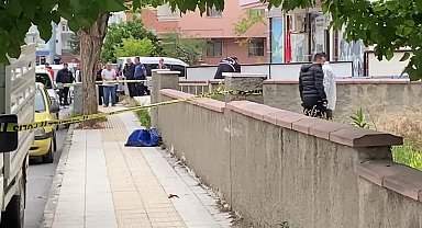 Çorum'da bir erkek boşanma aşamasında olduğu eşi ve baldızını öldürdü