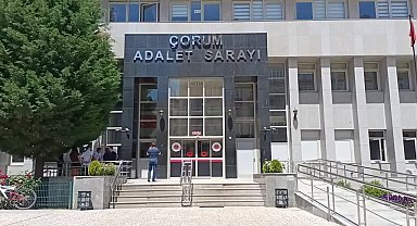 Çorum'da kendilerini kombi servisi gibi göstererek dolandırıcılık yapan iki kişi yakalandı