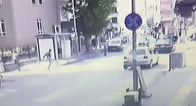 Çorum'da silahlı çatışma