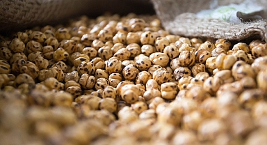 Çorum ve Yozgat arasında leblebi gerilimi... Leblebinin başkenti Yozgat mı?