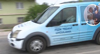 Çukurova’da hedef, yaşlıların yaşam kalitesini artırmak
