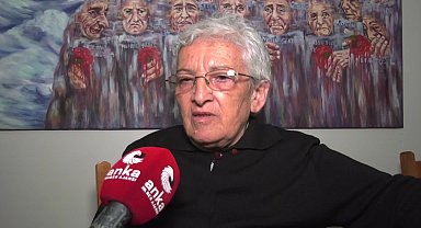 Cumartesi annesi Hanife Yıldız: "Anneler Günü'nün benim için bir anlamı kalmadı, anneliğim elimden alındı"