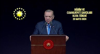 Cumhurbaşkanı Erdoğan'dan İran açıklaması: 