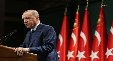 Cumhurbaşkanı Erdoğan, İran Cumhurbaşkanı Vekili Muhammed Muhbir ile telefonda görüştü