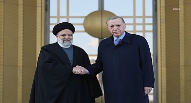 Cumhurbaşkanı Erdoğan: