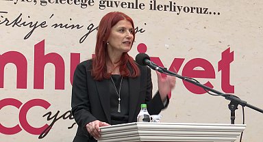 Cumhuriyet Gazetesi 100. yaşını İzmir'de kutladı