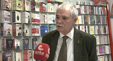 Cumhuriyet Gazetesi kuruluşunun 100. Yılını kutluyor... Işık Kansu: ''Bağımsız çizgimizden ayrılmadık"