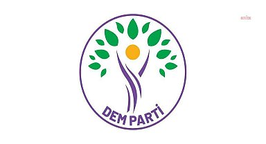 DEM Parti Eş Genel Başkanları, yarın CHP Lideri Özel ile görüşecek...