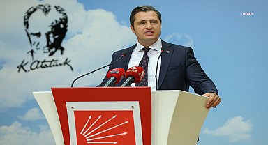 Deniz Yücel'den Erdoğan'a: