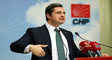 Deniz Yücel: “Etki ajanlığı düzenlemesinin yasalaşması, AKP’nin yepyeni bir otoriteleşme dönemini başlatması demek”