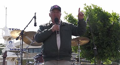 Deprem Uzmanı Prof. Dr. Ercan'dan Seferihisar'da 7.3 büyüklüğünde deprem uyarısı