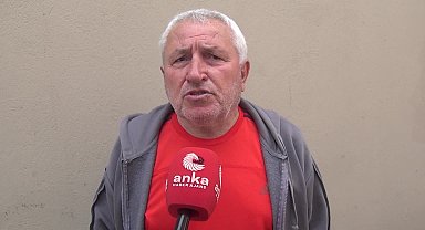 DİSK’e bağlı Emekli-Sen Sinop Şube Başkanı Kandemir: