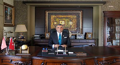 Diyanet'in yemek menüsüne CHP'li Erol'dan tepki: "Diyanet listeyi, çocukların beslenme çantalarını dolduramayan annelerin karşısında hangi yüzle savunacak"