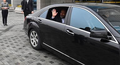 Diyanet İşleri Başkanlığı'ndan Audi A8 açıklaması
