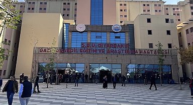 Diyarbakır'da Cezaevi'nde çok sayıda tutuklu ve personel zehirlendi