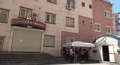 Diyarbakır'da "evlat nöbeti" tutan anneler, Anneler Günü'ne buruk giriyor