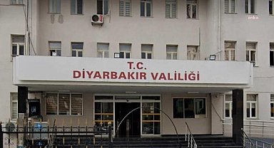 Diyarbakır'da Kobani davası kararının ardından eylem ve etkinlikler yasaklandı
