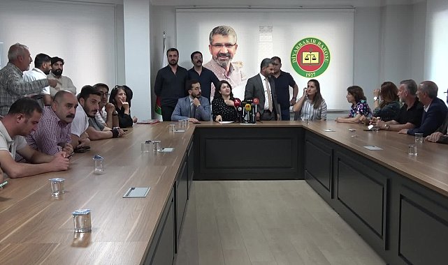 Diyarbakır’da STK’lardan Kobani tepkisi: