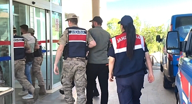 Diyarbakır'da ''terör propagandası yapanlara'' operasyon...