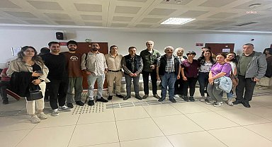 Diyarbakır'da yargılanan 20 gazetecinin adli kontrol kaldırılma talebi reddedildi