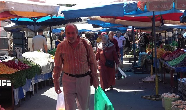 Diyarbakır’da yoksulluğun tanımı: