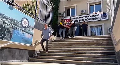 "Dur" ihtarına uymayarak polis memurunun ölümüne neden olan sanık hakkında müebbet istendi