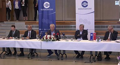 EBSO Başkanı Yorgancılar: