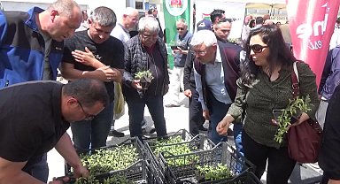 Edirne Belediyesi'nden üreticilere mazot, gübre, yem, fide, ilaç desteği