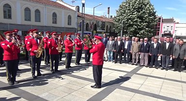 Edirne Ziraat Odası Genel Sekreteri Küçükduvan: "Alım fiyatları ve destekleme ödemeleri sezon öncesinden belirlenmelidir"