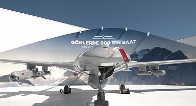 EFES-2024 Tatbikatı kapsamında 48 savunma sanayi firması ürünlerini sergiledi