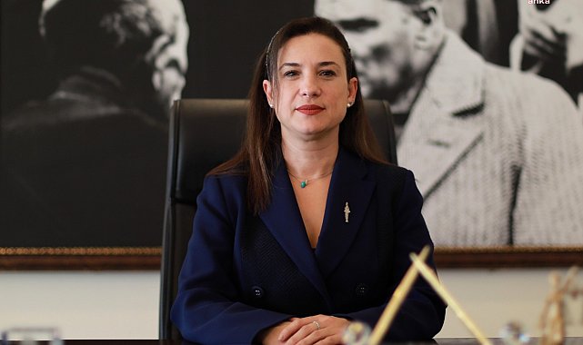 Efes Selçuk Belediye Başkanı Sengel'den belediye çalışmaları hakkında bilgilendirme