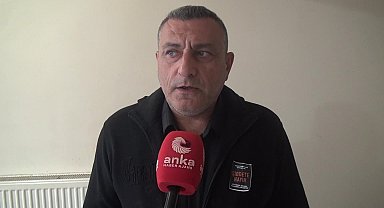 Eğitim-İş Sinop Şube Başkanı Şahbenderoğlu: "Devletin en önemli görevi eğitimdir"