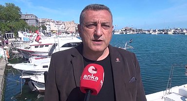 Eğitim-İş Sinop Şube Başkanı Şahbenderoğlu: Tüm milli eğitim çalışanları için tek promosyon anlaşması yapılmalı