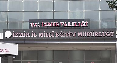 Eğitim Sen İzmir Şubeleri'nden müfredat taslağına tepki