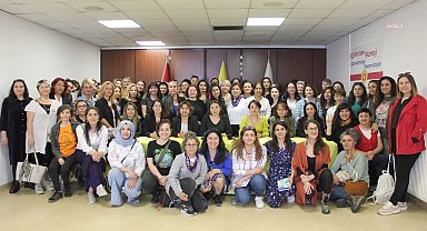 Eğitim-Sen Kadın Meclisi: "Yeni müfredat, sorgulamayan, itaatkâr bireyler yetiştirmeyi amaçlamaktadır"