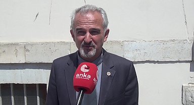 Eğitim-Sen Sinop Şube Başkanı Uzun: "Artık sistemli bir şekilde bir saldırı var"