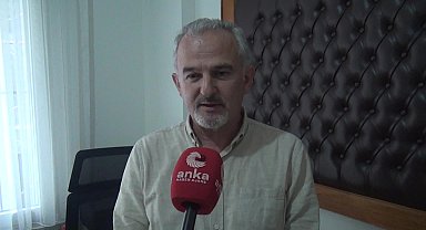 Eğitim-Sen Sinop Şube Başkanı Uzun yeni müfredatı eleştirdi: Oldubittiye getirerek yasalaştırmak istiyorlar, karşıyız