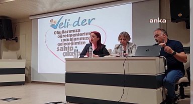 Eğitimci Yazar Feray Aytekin: "Yoksulluktan kaynaklı çocuklar akın akın okulları terk ediyor, Türkiye tarihinin en büyük okul terkleri yaşanıyor"