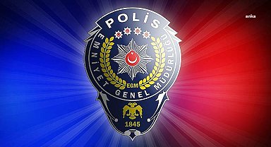 EGM: "Ankara İl Emniyet Müdürlüğünce yasa dışı dinleme yapıldığı iddiaları asılsızdır"