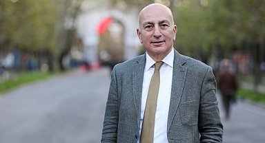 Ekonomist Mahfi Eğilmez: ''Hukukun üstünlüğünü sağladığınız anda manzara değişir''