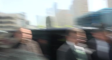 Ekrem İmamoğlu, Ataşehir Belediye Başkanı Onursal Adıgüzel’i ziyaret etti: İstanbulluların lehine, Ataşehirlilerin lehine çok güzel işler başaracağız