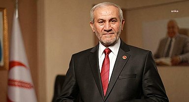 Elazığ'da 6 belediye kazanan YRP'nin görevden alınan il başkanı Ateş: "Partimizin içinde de 'hiçbir başarı cezasız kalmaz' sözünün geçerli olduğunu göstermiştir"