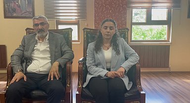 Elazığ’da AKP’den DEM Parti’ye geçen Karakoçan Belediyesi’nin GES için tahsis edilen arsası geri alındı