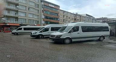 Elazığ'da ulaşım ve ekmeğe zam geldi